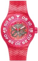 Orologio Swatch Donna Scuba in Plastica SUUP100 - SUUP100